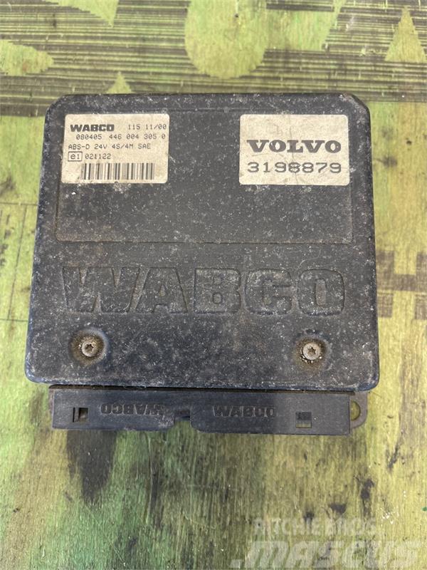 Volvo VOLVO 3198879 ABS UNIT Electronics