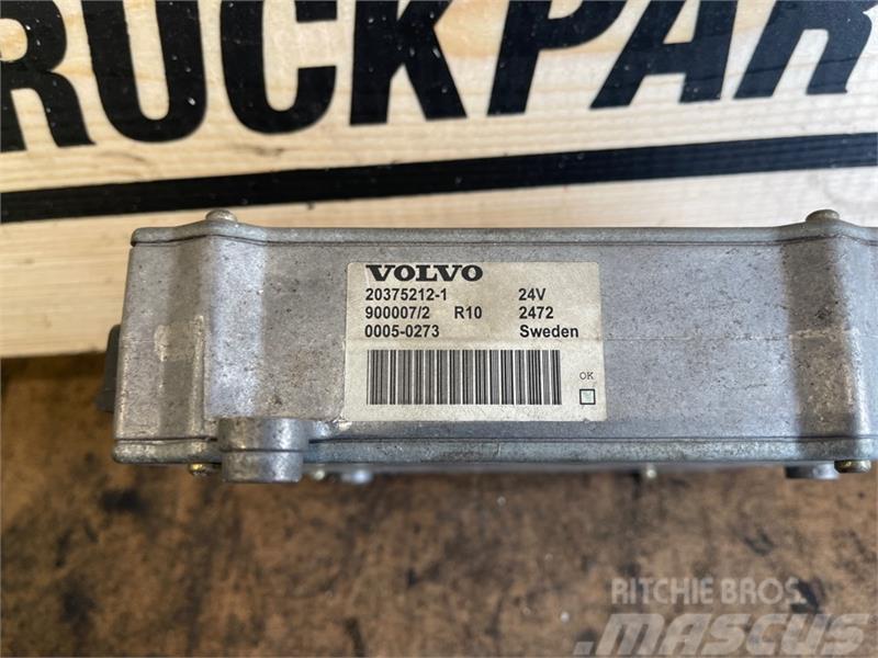 Volvo VOLVO ECU 20375212 Electronics