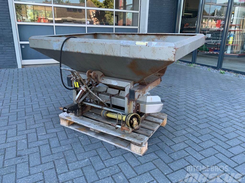 Rotina 891B Kunstmeststrooier Other fertilizing machines and accessories