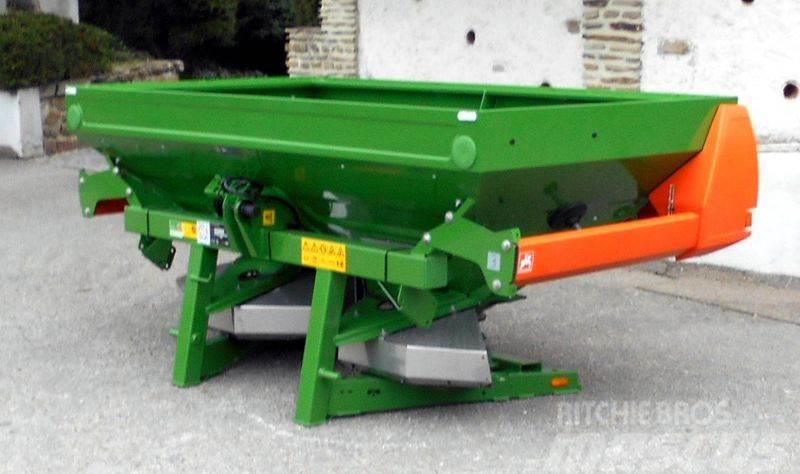 Amazone ZA-M 1002 Special Easy Other fertilizing machines and accessories