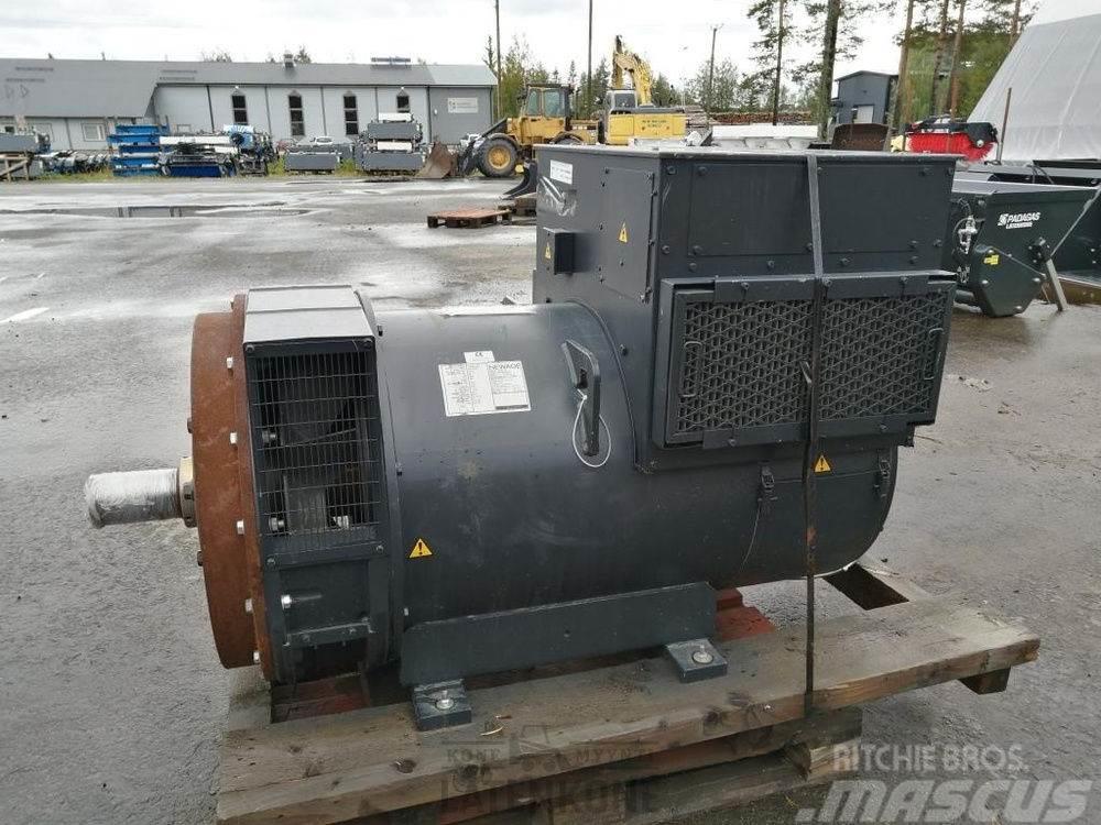 Stamford Generaattori 580 kVA 60Hz 500V Other Generators