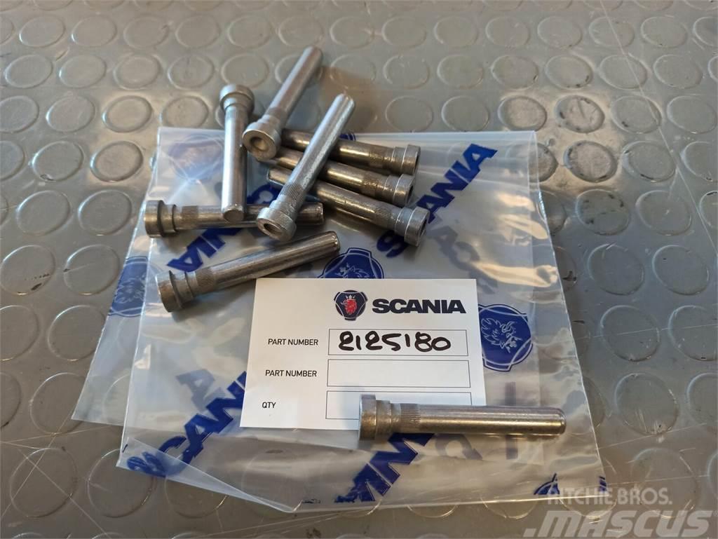 Scania HINGE PIN 2125180 Other components