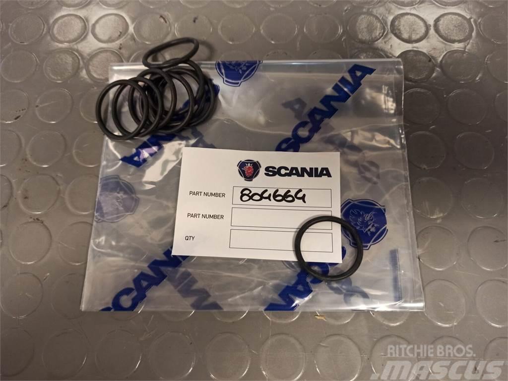 Scania O-RING 804664 Other components