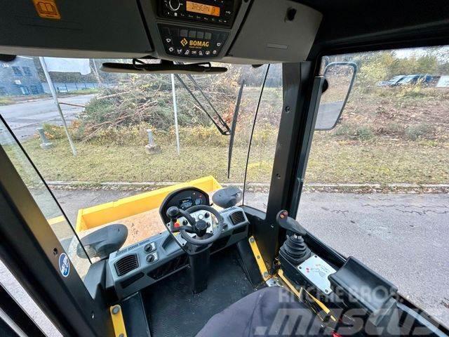 Bomag BW 177 D-5 Walzenzug Single drum rollers