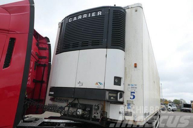 Chereau TECHNOGAM 250., Carrier, LBW, 1-Achser, Gelenkt Temperature controlled semi-trailers