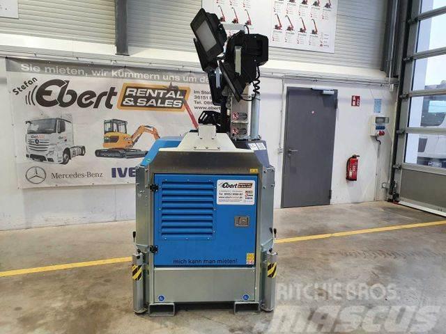 Generac CUBE+ / Lichtmast / light tower / 2022 Other