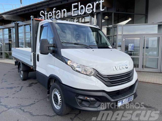Iveco Daily 35S14 Pritsche *Klima*AHK* Pick up/Dropside