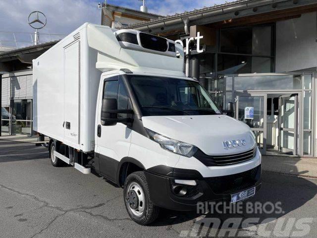 Iveco Daily 50 C 18 A8 *Kühlkoffer*LBW*Automatik* Temperature controlled