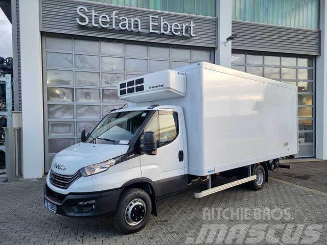 Iveco Daily 70C18 A8 *Kühlkoffer*LBW*Automatik* Temperature controlled