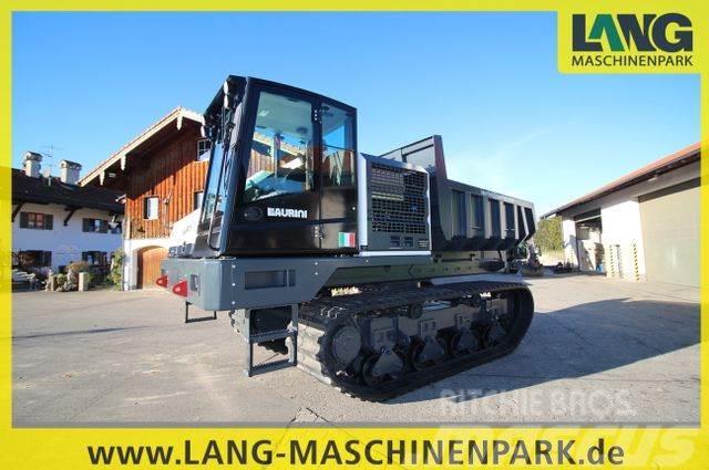  Laurini MRT-330 R Dumper Articulated Dump Trucks (ADTs)