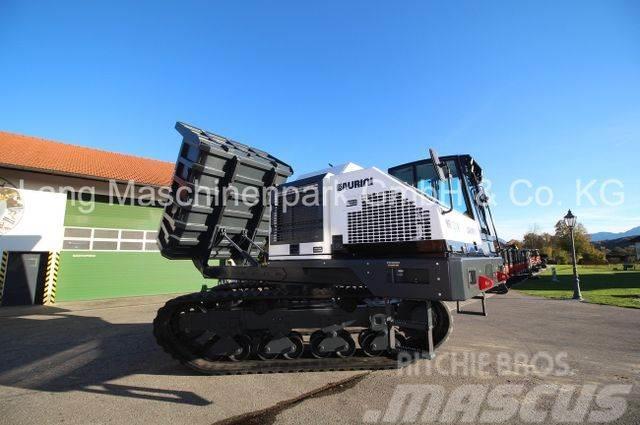  Laurini MRT-330 R Dumper Articulated Dump Trucks (ADTs)