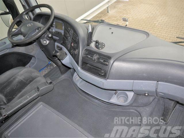 Mercedes-Benz 2644 6x4 Actros MP3 | Palfinger*Klima*Kamera*AHK Hook lift trucks