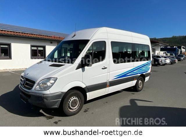 Mercedes-Benz 313 CDI Sprinter/ 9 Sitze/ Behindertengerecht Mini buses
