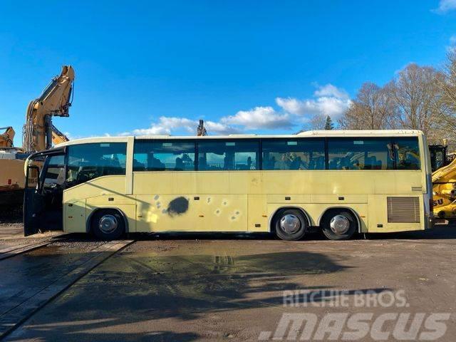 Scania Coach **BJ. 2003 * 723342KM/Kupplung defekt Coaches