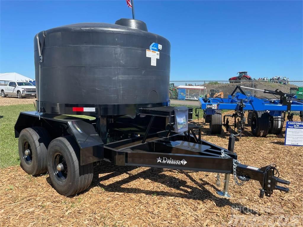 Dalton Ag Products MC SINGLE Other trailers