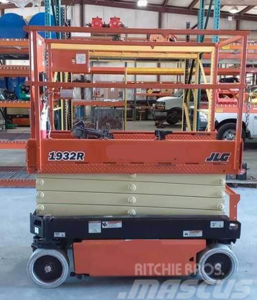 JLG 1932R Other