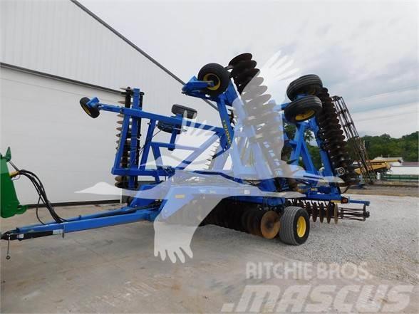 Landoll 7430-33 Other tillage machines and accessories