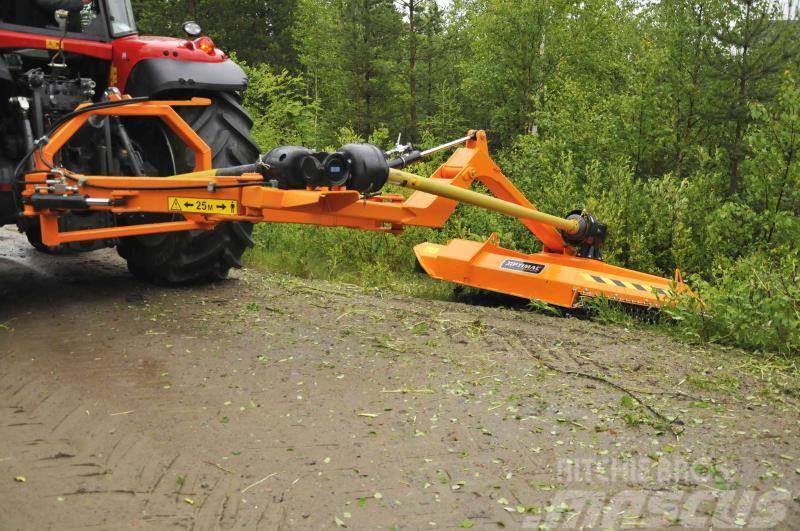 Optimal KEDJERÖJARE M1250 Other forage harvesting equipment