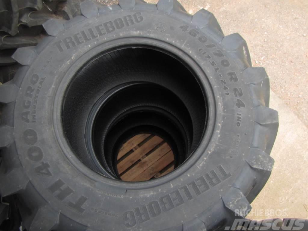 Trelleborg  Other tractor accessories