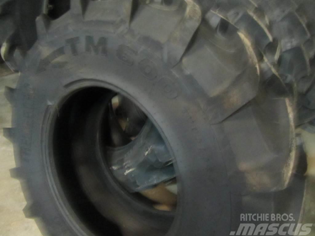 Trelleborg  Other tractor accessories