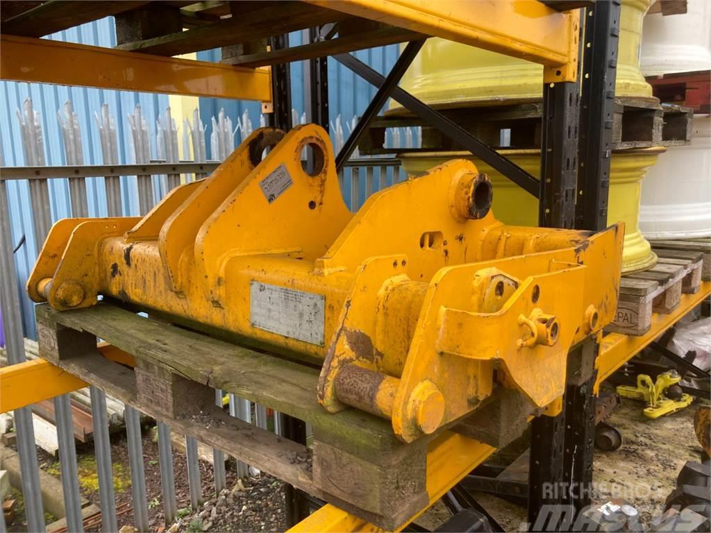 JCB Headstock Other tractor accessories
