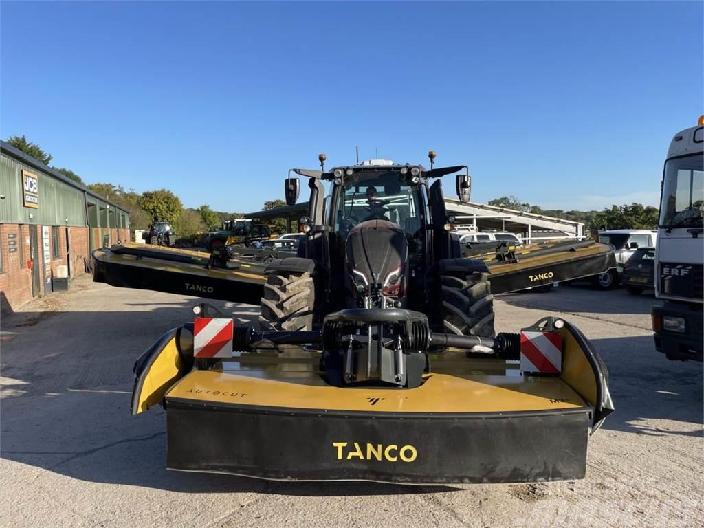 Tanco M3A Front Mower Mowers