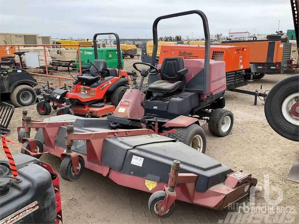 Toro 455D Other groundcare machines