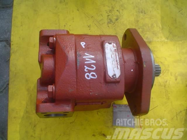 Commercial INTERTECH 322-9111-66 460800400N1005471 Hydraulics