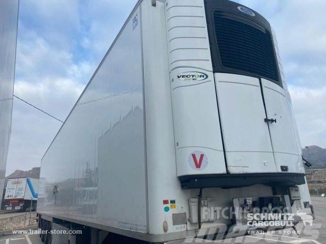 Chereau Semiremolque Frigo Standard Temperature controlled semi-trailers