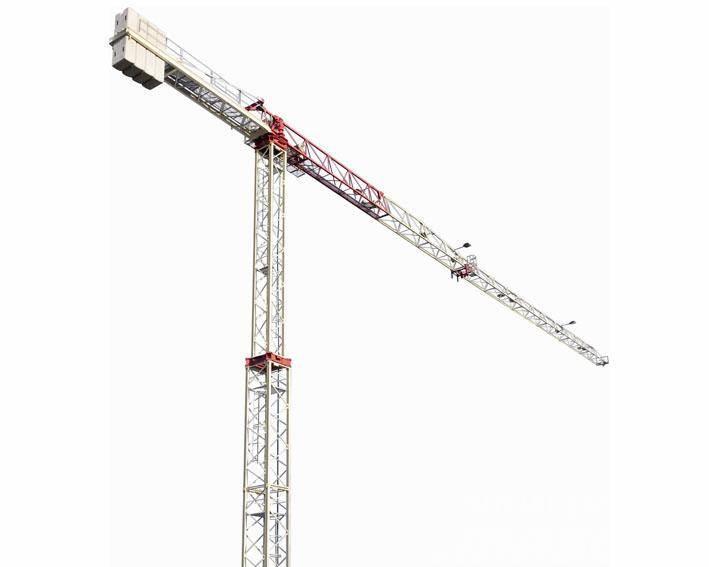 Terex CTT 91 Tower cranes
