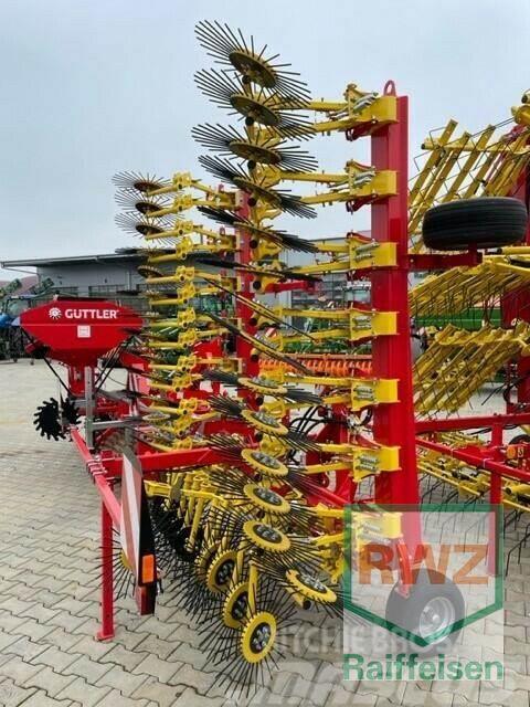 APV RH 600 Rollhacke Other agricultural machines