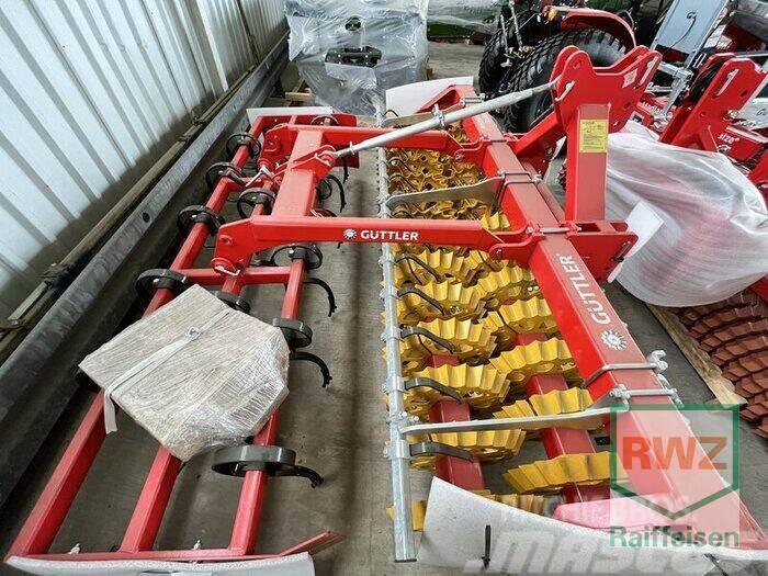 Güttler *** Duplex 30-56 *** Cultivators