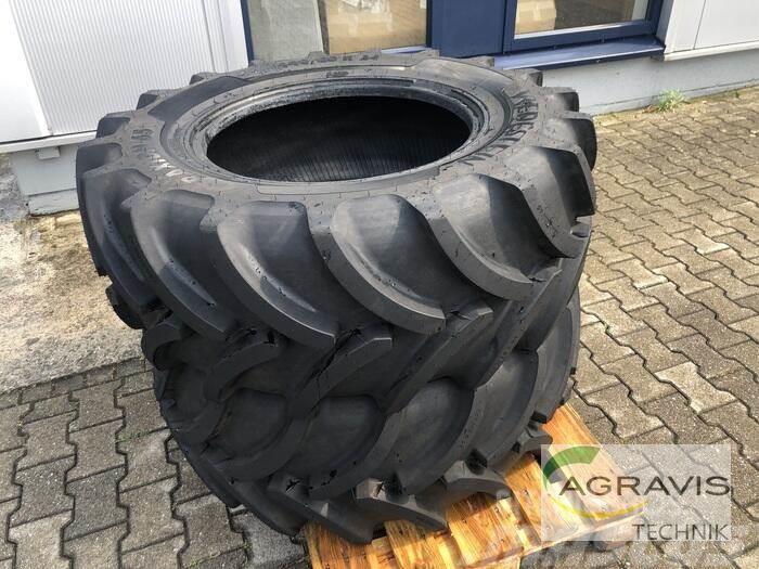 Vredestein 440/65R24 Tyres, wheels and rims