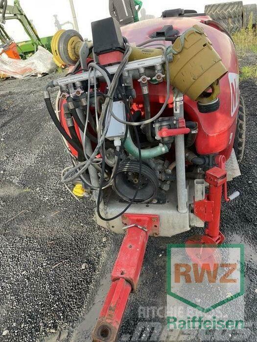 Wanner N1000 Other agricultural machines