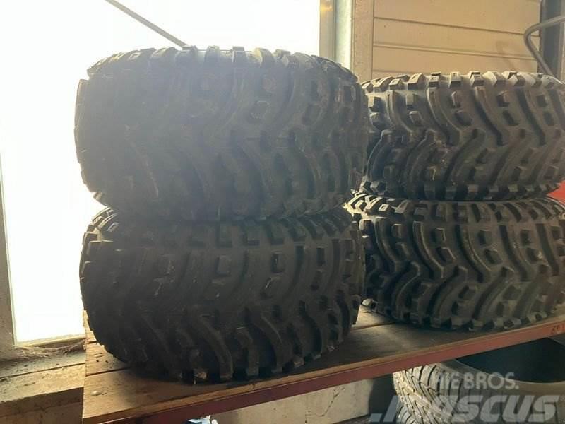 GiANT BEREIFUNG 22X11-8 ALL GR Tyres, wheels and rims