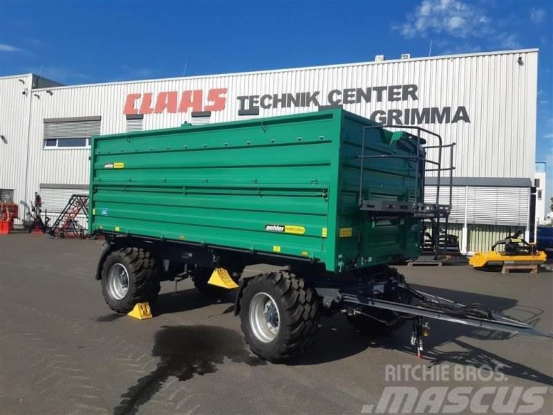 Oehler ZDK HW 180 Other trailers