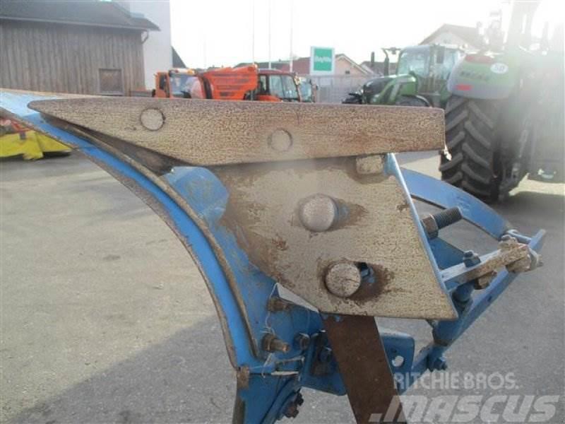 Rabe 90E III/70-33 Conventional ploughs