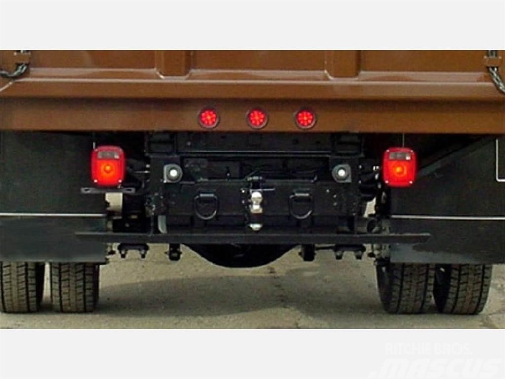 Rugby A FRAME HITCH- BUM Other trucks