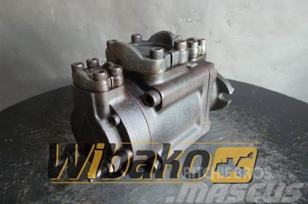 Faun Hydraulic pump Faun 990313PFED43070/044/9DWG Hydraulics