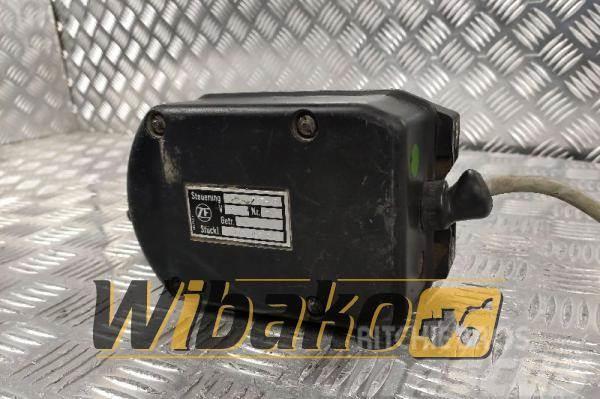 ZF Driving switch ZF SG-6 EST-2B 6006022225 Transmission