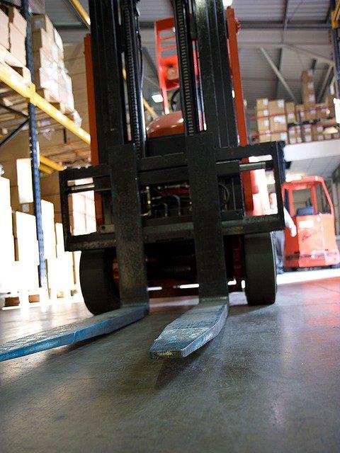 Tips en richtlijnen voor het onderhoud van uw vorkheftruck