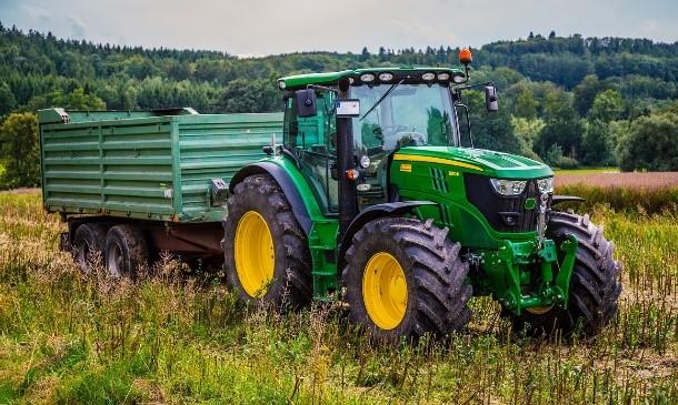 Stel jezelf deze 10 vragen wanneer je een tweedehands tractor wilt kopen