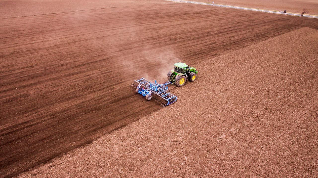 Van smid naar wereldleider: Een kijkje in de geschiedenis van John Deere