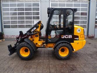 JCB 403