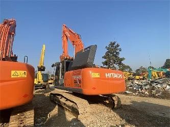 CAT ZX240-3