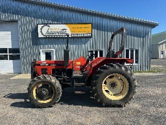 Zetor 7245