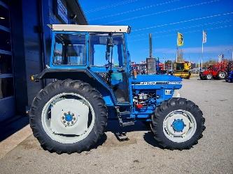 Ford 4110