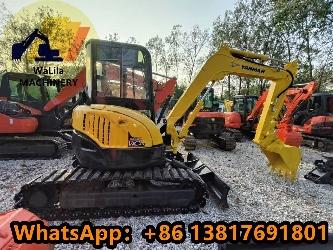 Yanmar Vio 45