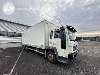 Volvo FL 612