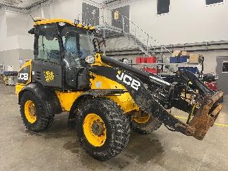 JCB 409
